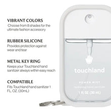 Load image into Gallery viewer, Power Mist Case -Icy White
