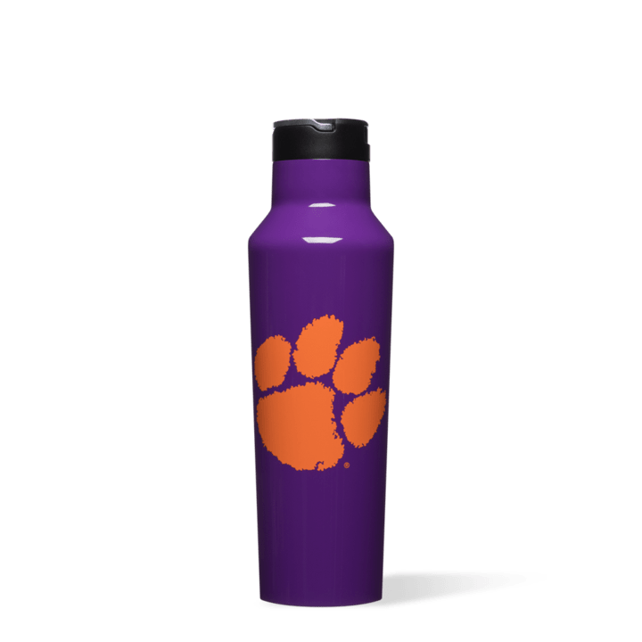 Corkcicle Collegiate Sport Canteen -Clemson