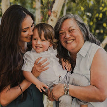 Load image into Gallery viewer, A Grandmother&#39;s Love Blessing Bracelet

