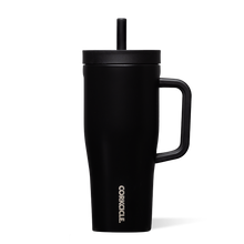 Load image into Gallery viewer, Corkcicle Leakproof Cruiser 22 oz. -Matte Black
