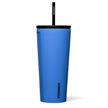 Load image into Gallery viewer, Corkcicle Cold Cup -Pacific Blue
