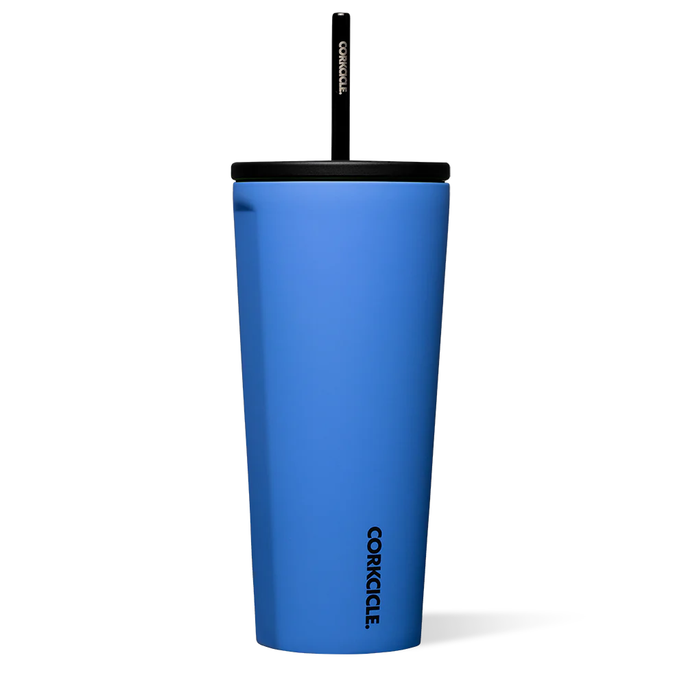 Corkcicle Cold Cup -Pacific Blue