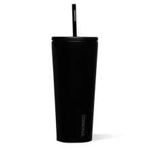 Load image into Gallery viewer, Corkcicle Cold Cup -Matte Black
