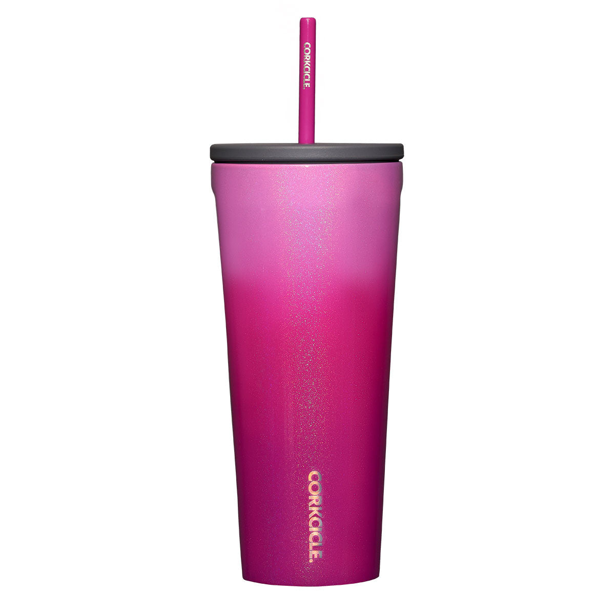 Corkcicle Coffee Mug -Miami Pink – Mint Juleps Shop