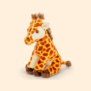 fahlo Giraffe Trek Plush