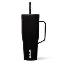 Load image into Gallery viewer, Corkcicle Cold Cup XL -Matte Black
