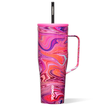 Load image into Gallery viewer, Corkcicle Cold Cup XL -Lava Lamp
