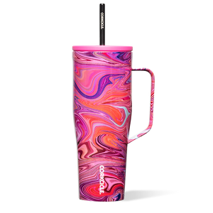 Corkcicle Cold Cup XL -Lava Lamp