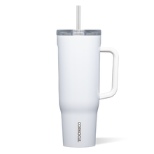 Load image into Gallery viewer, Corkcicle Cruiser 40oz -White

