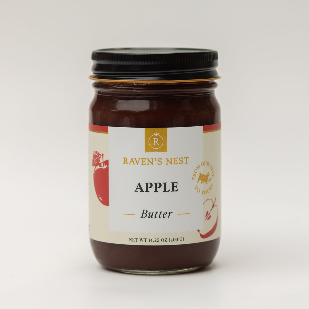 Apple Butter