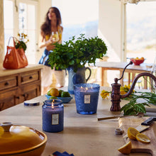 Load image into Gallery viewer, Voluspa Mediterranean Lemon
