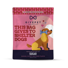 Load image into Gallery viewer, GivePet Sugar Dog Treats
