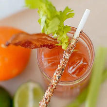 Load image into Gallery viewer, Seasoned Straws -Cowboy
