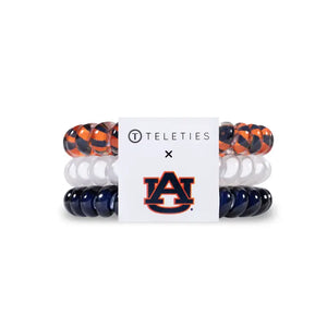 Teleties Collegiate -Auburn