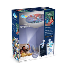 Load image into Gallery viewer, Moonlite Storytime Starter Pack -Lilo &amp; Stitch
