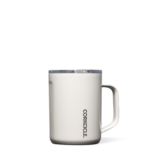 Corkcicle Coffee Mug -Oat Milk