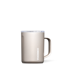 Load image into Gallery viewer, Corkcicle Pure Taste Coffee Mug -Latte/Oat Milk
