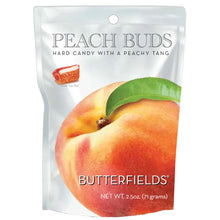 Load image into Gallery viewer, Peach Buds -2.5 oz Pouch
