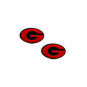 UGA Power G Stud Earrings