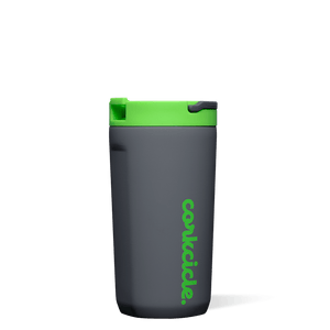 Corkcicle Kids Cup -Electric Lime