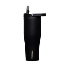 Load image into Gallery viewer, Corkcicle Go Cup XL -Matte Black

