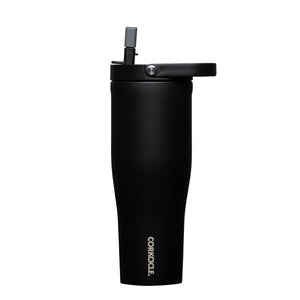 Corkcicle Go Cup XL -Matte Black