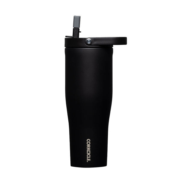 Corkcicle Go Cup XL -Matte Black