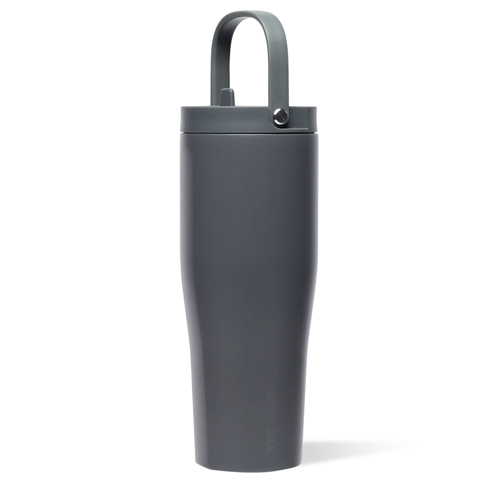 Corkcicle Go Cup XL -Flint