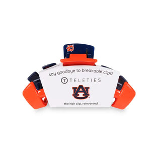 Teleties Collegiate -Auburn