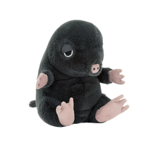 Load image into Gallery viewer, Jellycat Cuddlebug Morgan Mole
