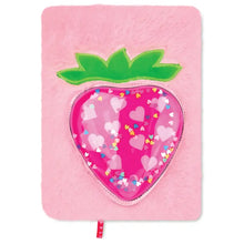 Load image into Gallery viewer, Strawberry Love Journal

