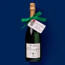 Load image into Gallery viewer, E Frances Little Notes -Classic Wreath
