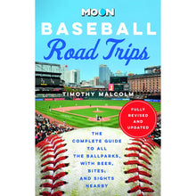 Load image into Gallery viewer, Baseball Road Trips
