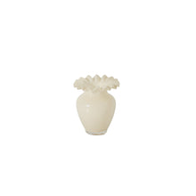 Load image into Gallery viewer, Flounce Vase

