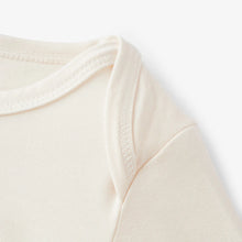 Load image into Gallery viewer, MilkBarn SS Luxe Solid One-Piece -Salt 6-12
