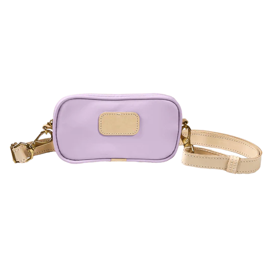 Jon Hart Crosslet -Lilac