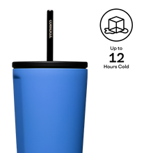 Load image into Gallery viewer, Corkcicle Cold Cup -Pacific Blue
