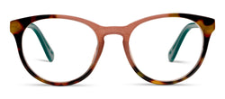 Peepers Ember -Tortoise/Rose