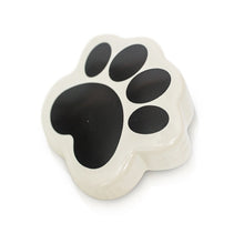 Load image into Gallery viewer, nora fleming mini -it&#39;s paw-ty time (paw print)
