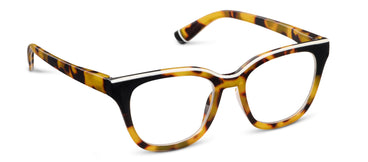 Peepers Ramona -Tokyo Tort/Black