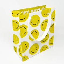 Load image into Gallery viewer, Gift Bag -Smiley

