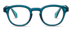 Peepers Asher -Teal