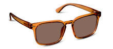 Load image into Gallery viewer, Peepers Sun Readers Shasta -Tan
