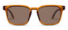 Peepers Polarized Sunglasses -Shasta Tan