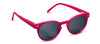 Peepers Sun Readers -Boho Fuchsia