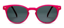 Load image into Gallery viewer, Peepers Polarized Sunglasses -Boho Fuchsia
