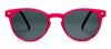 Peepers Polarized Sunglasses -Boho Fuchsia