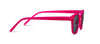Peepers Polarized Sunglasses -Boho Fuchsia