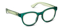 Load image into Gallery viewer, Peepers Olympia -Teal/Light Green
