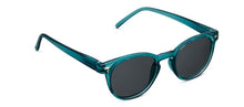 Load image into Gallery viewer, Peepers Sun Readers -Boho Teal
